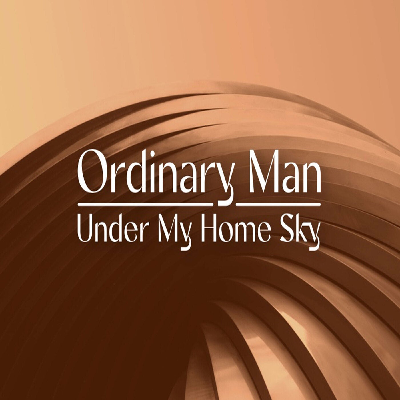 Under My Home Sky