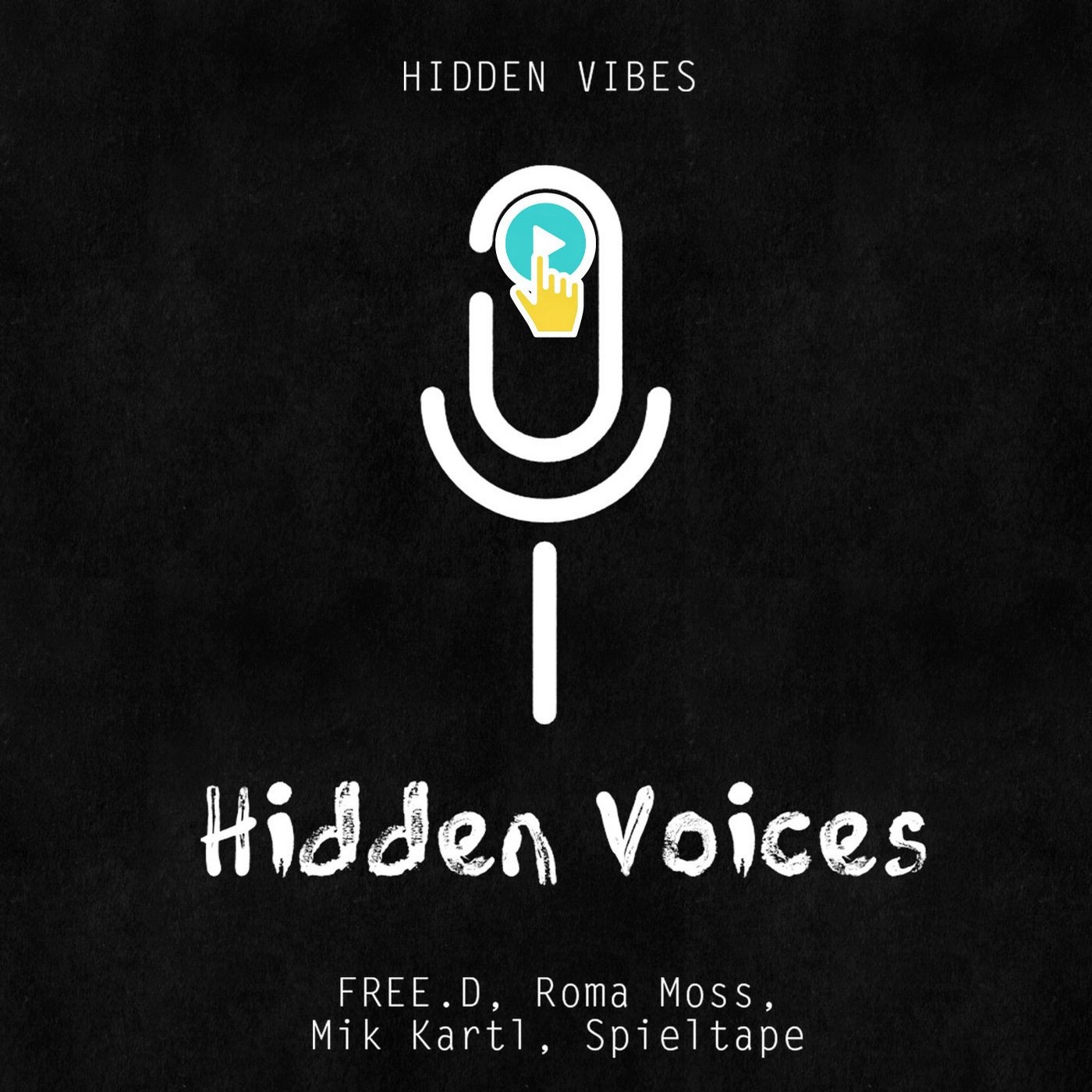 Hidden Voices