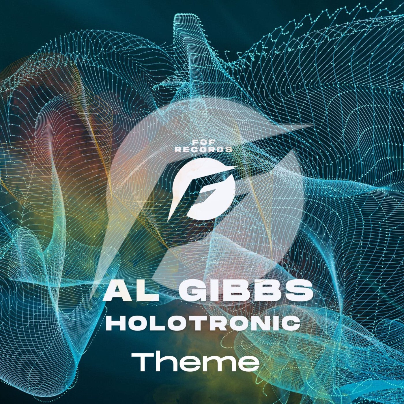 HOLOTRONIC THEME