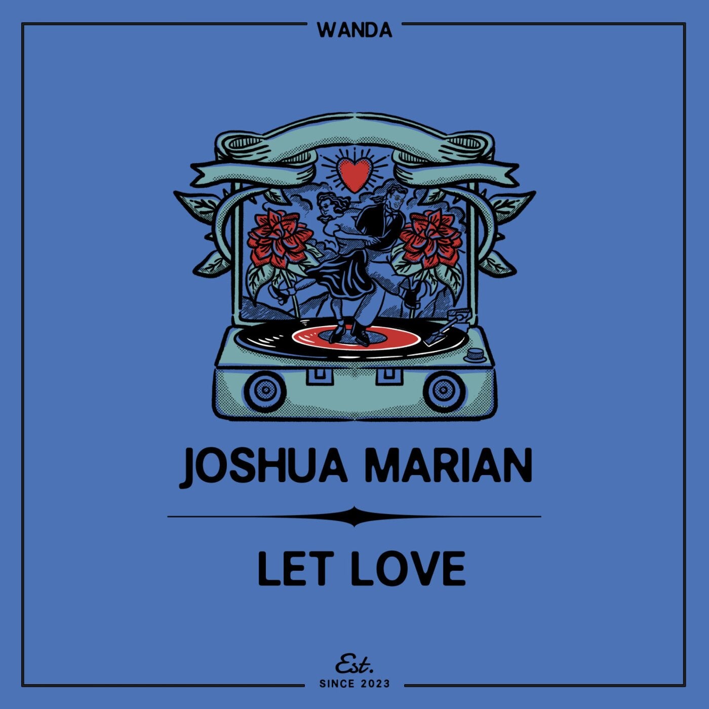 Let Love