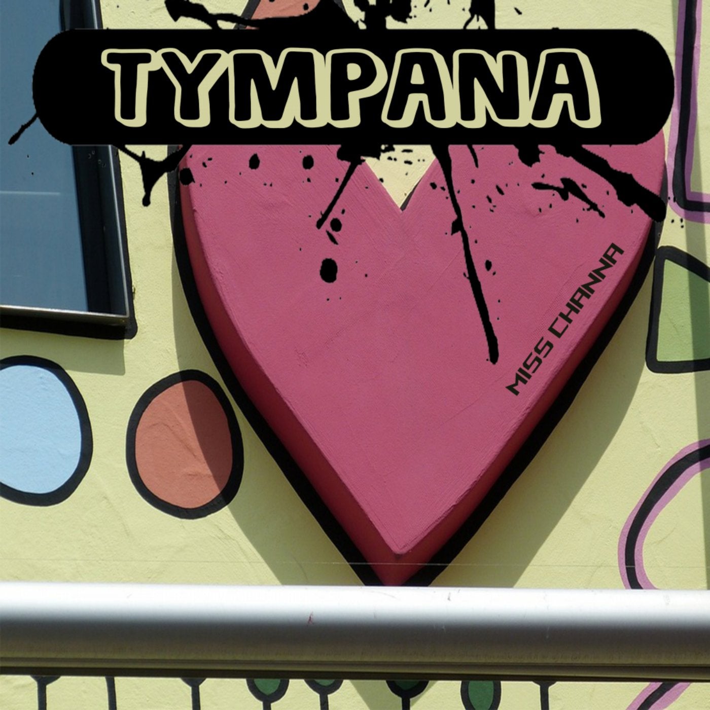 Tympana