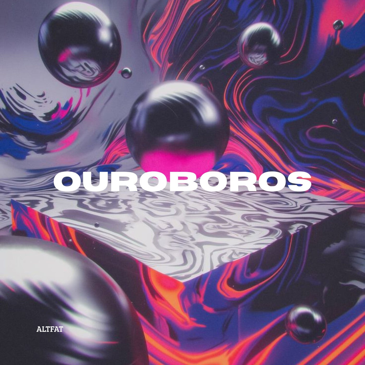 Ouroboros