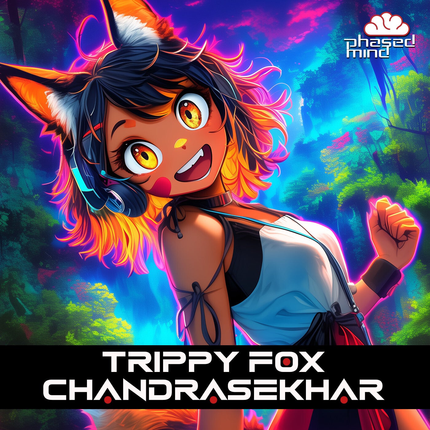 Chandrasekhar