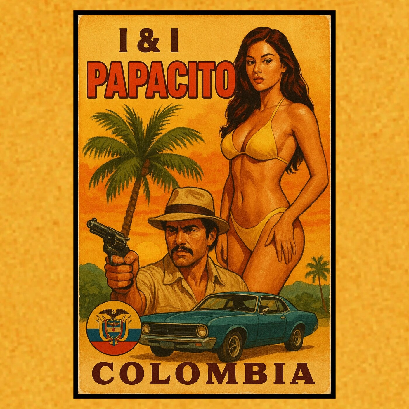 Papacito
