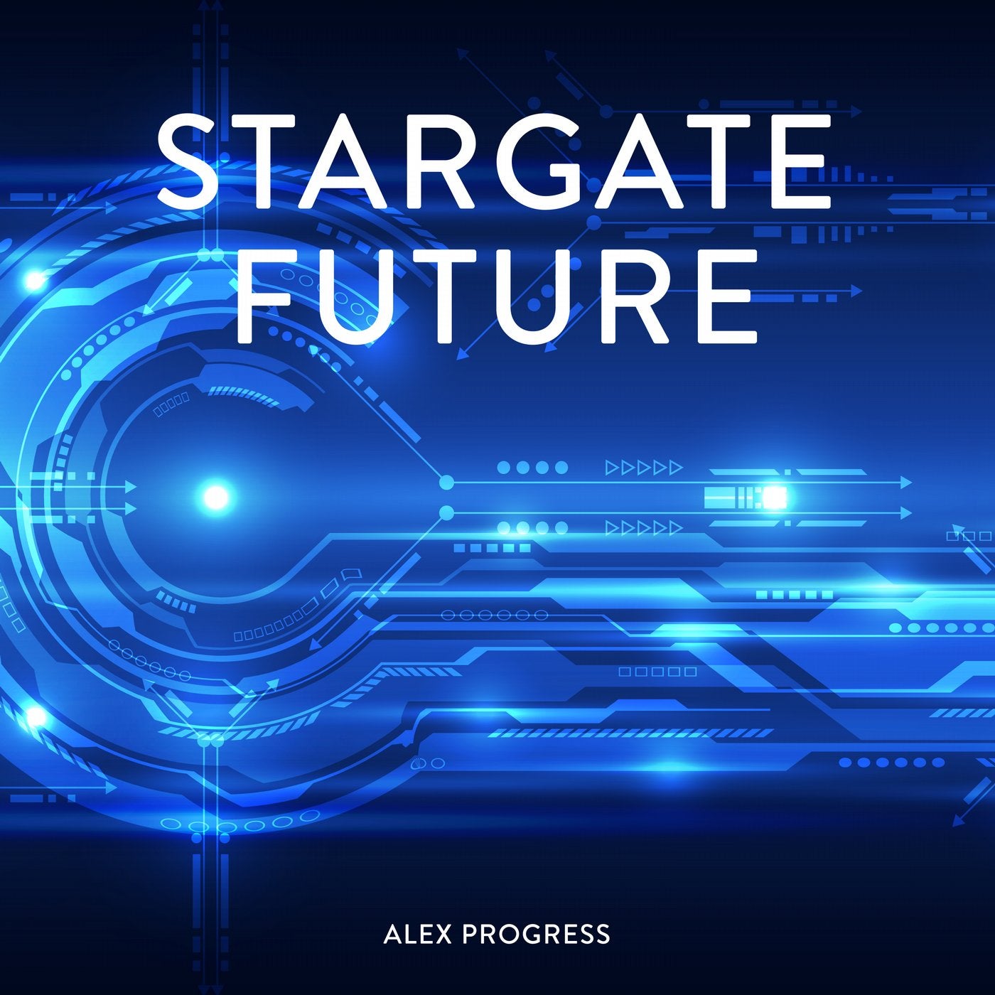 Stargate Future