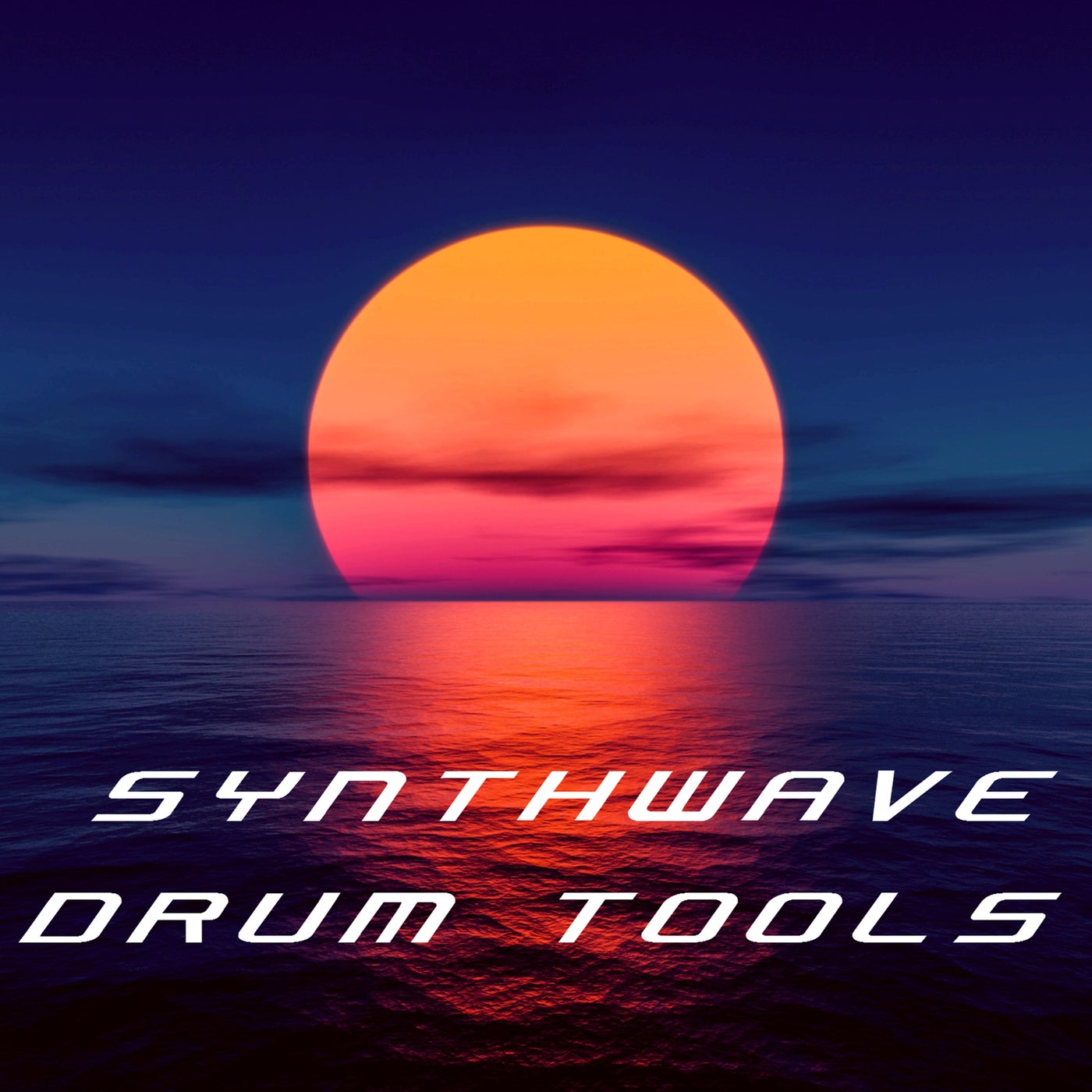 Synthwave Drum Tools
