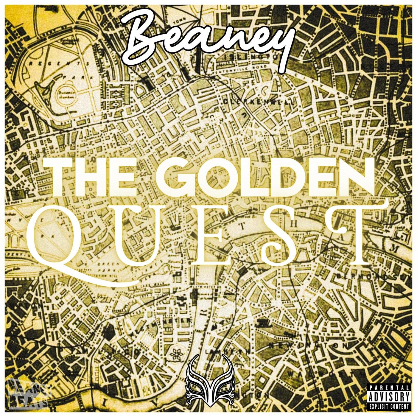 The Golden Quest (Pro Mix)