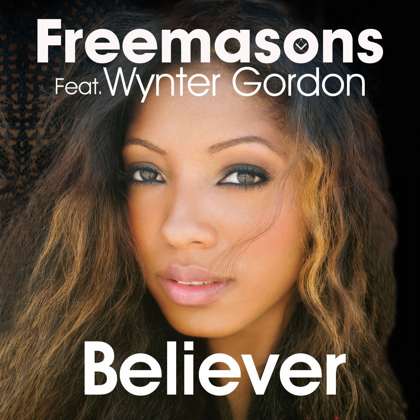 Believer (feat. Wynter Gordon)