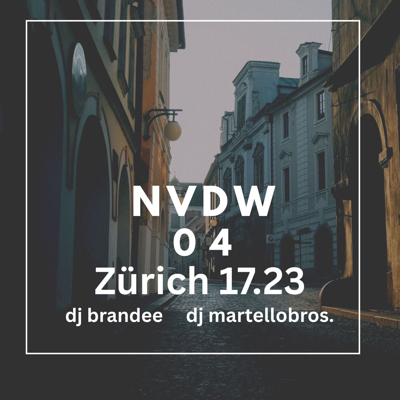 Zürich 17.23