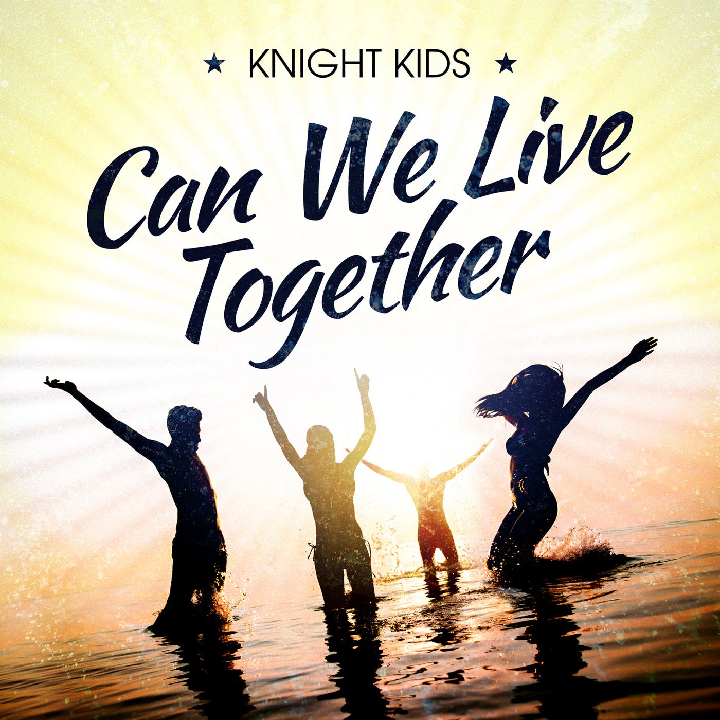 Can We Live Together