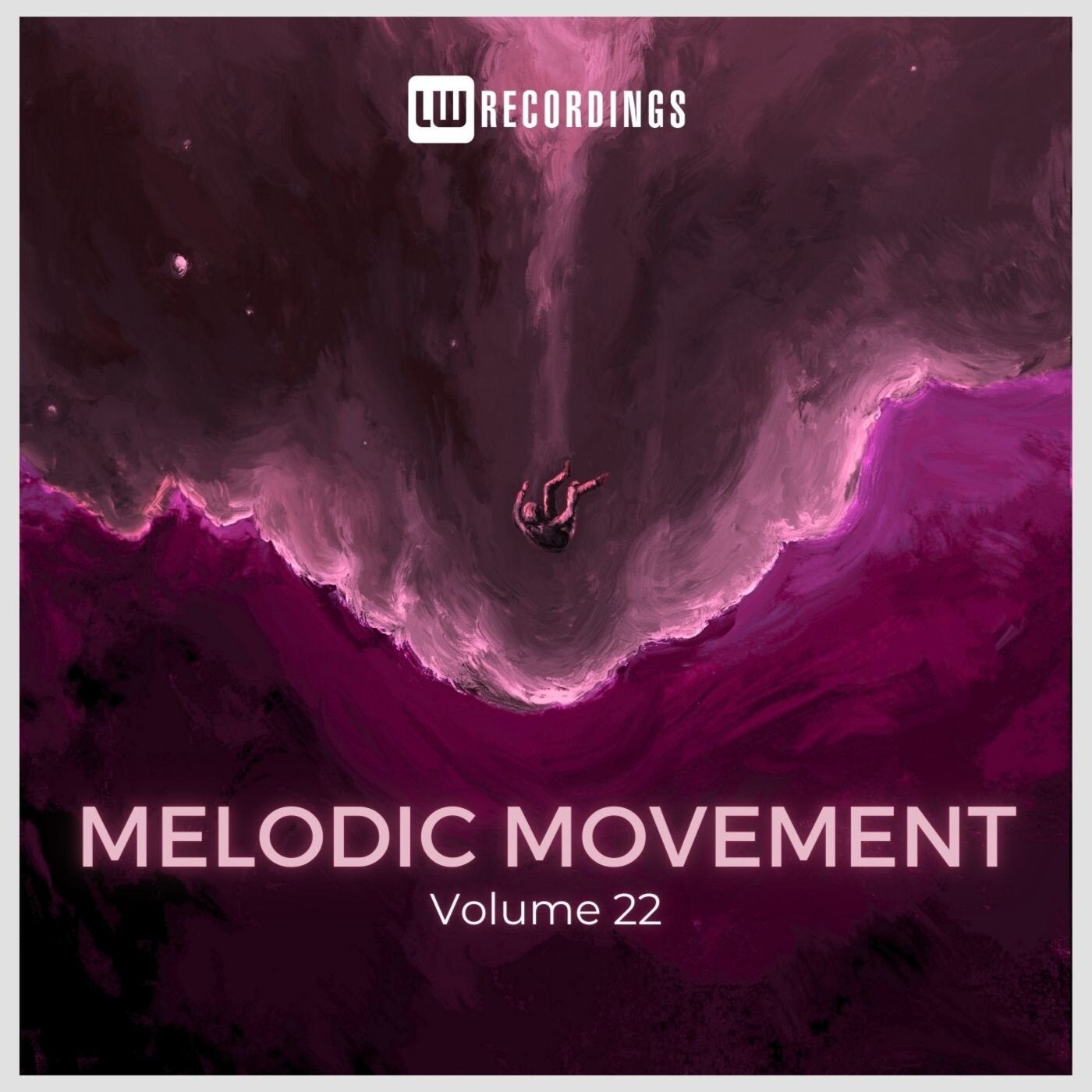 Melodic Movement, Vol. 22