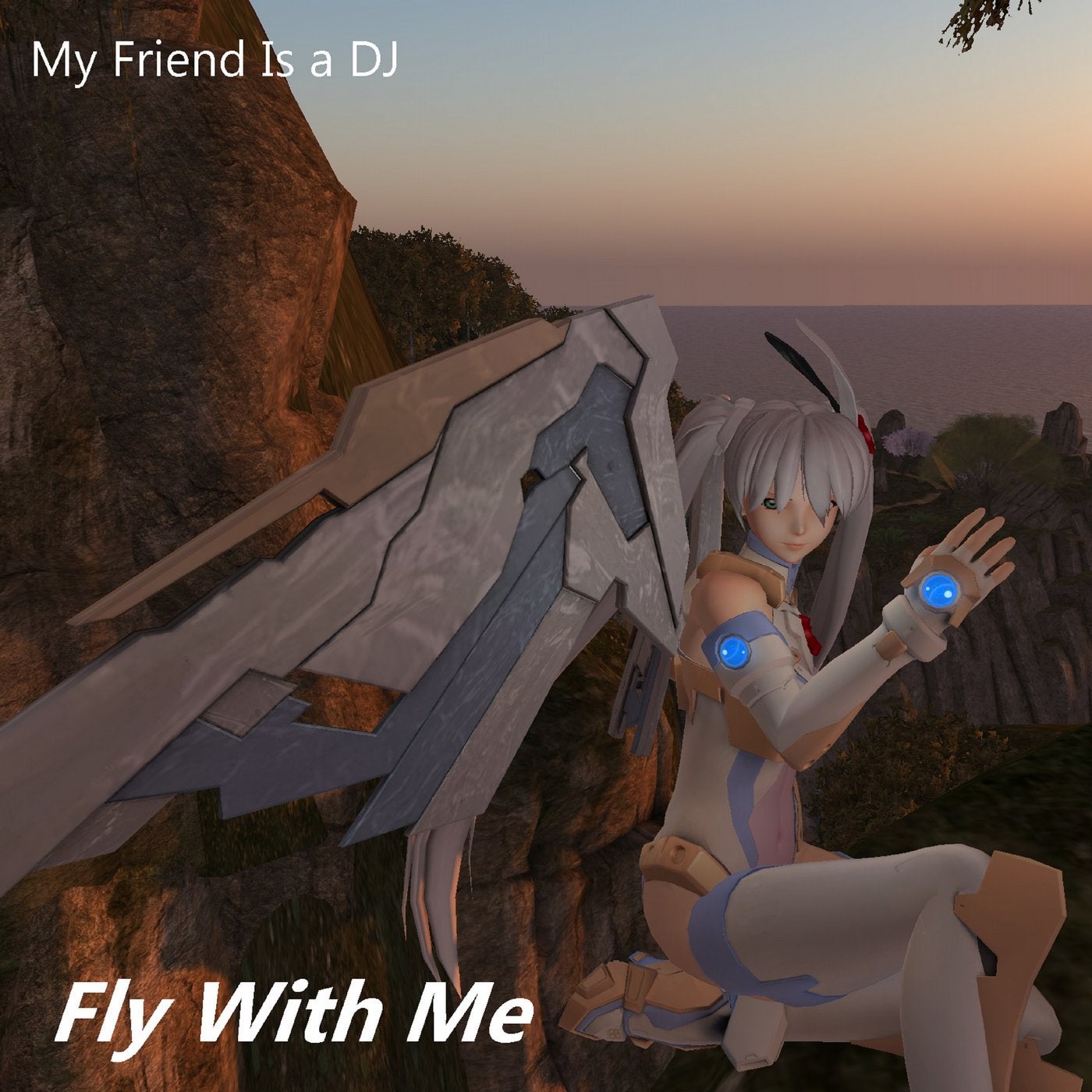 Fly With Me