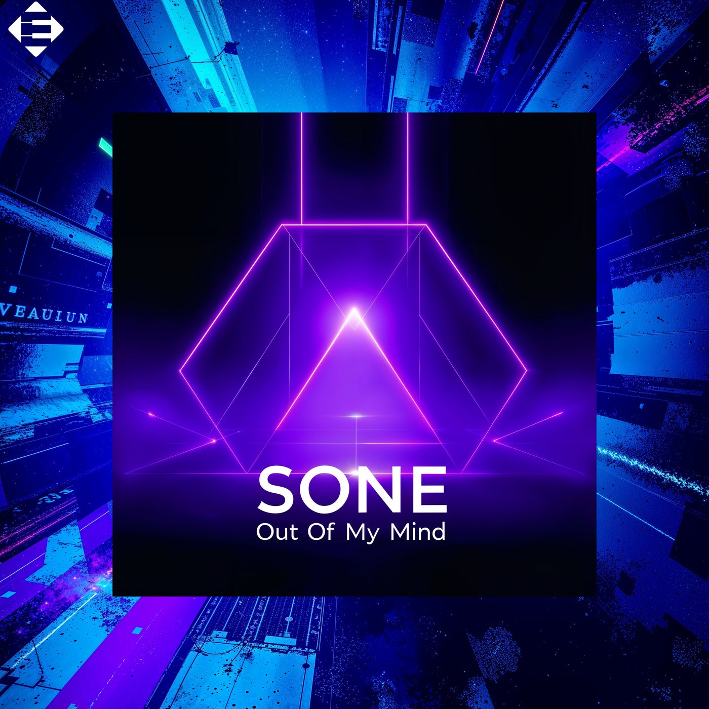 Out Of My Mind