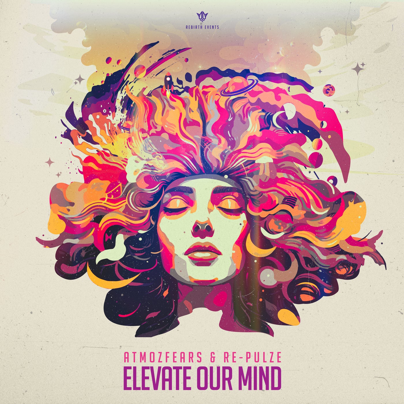 elevate our mind