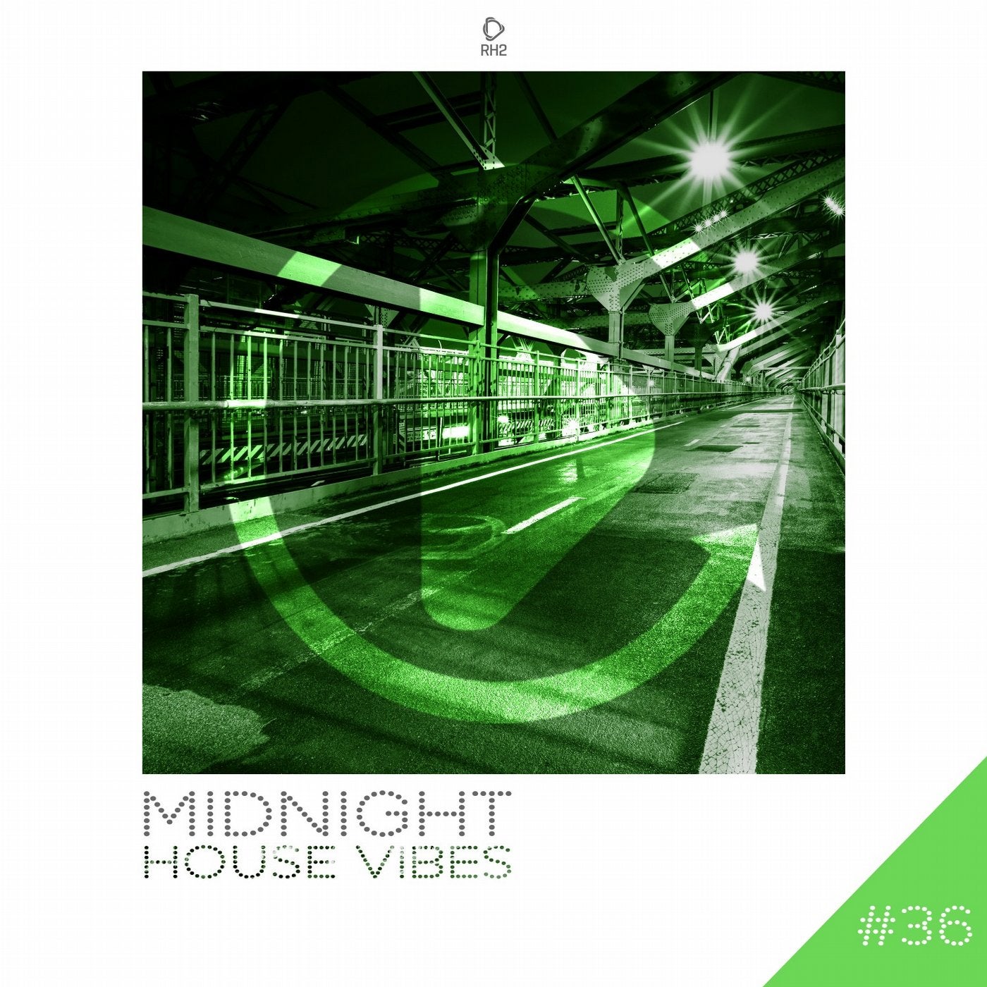 Midnight House Vibes - Volume 36