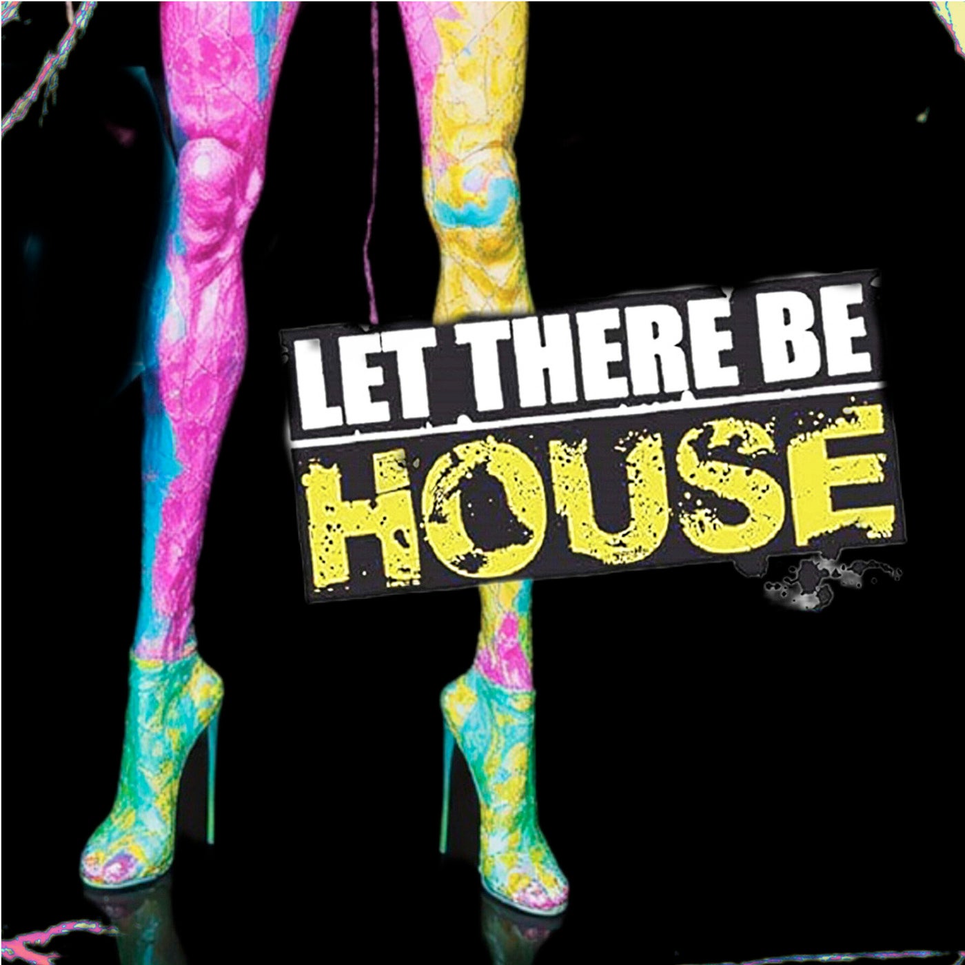 Hot and Dirty (Extended Mix)