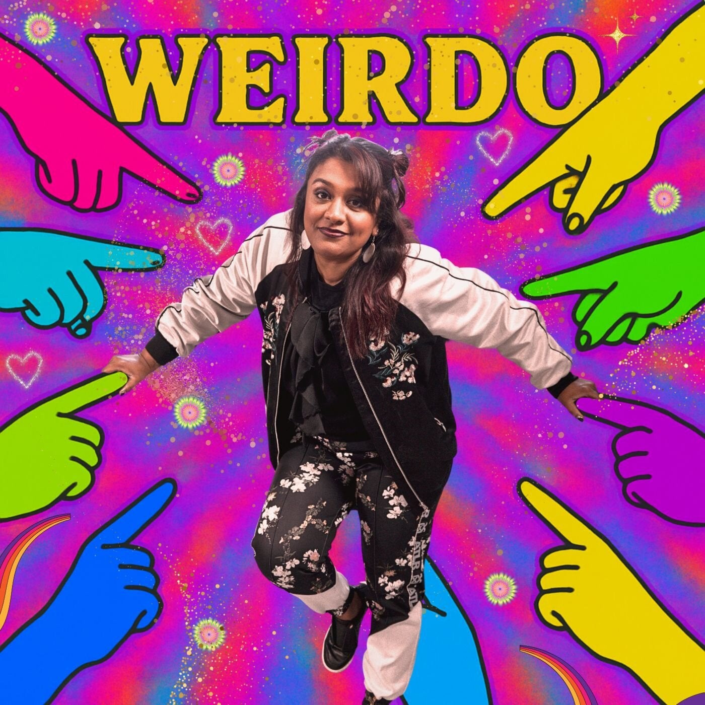 Weirdo