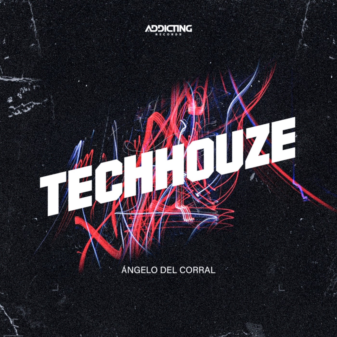 TechHouze (Extended Mix)