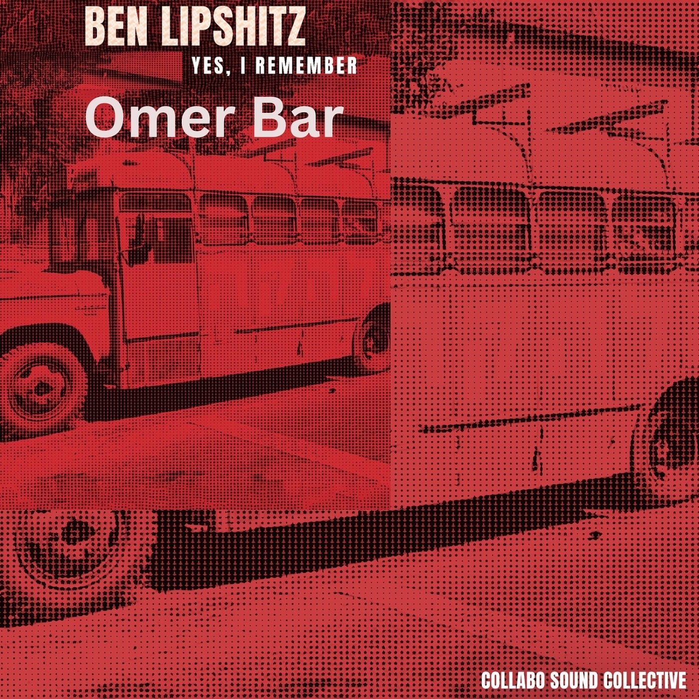 Yes, I Remember (Omer Bar Remix)
