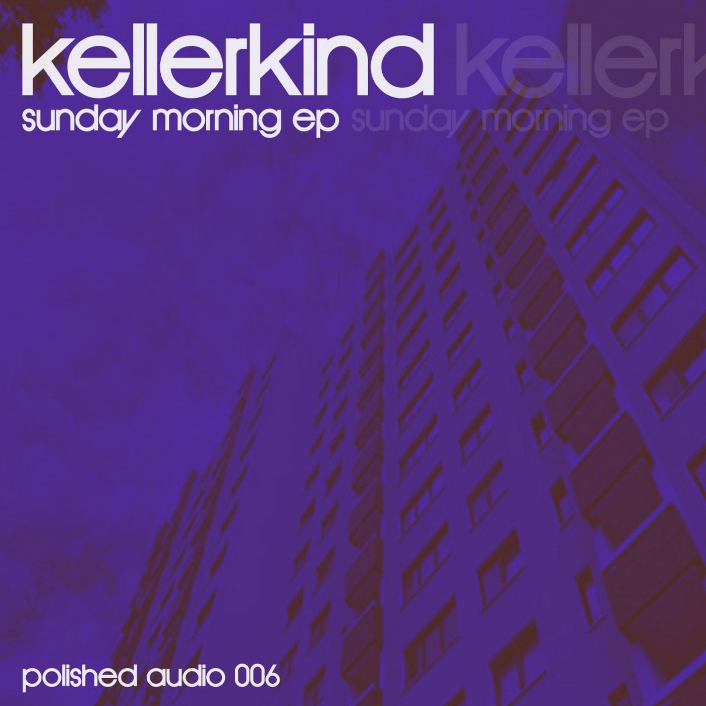 Sunday Morning EP