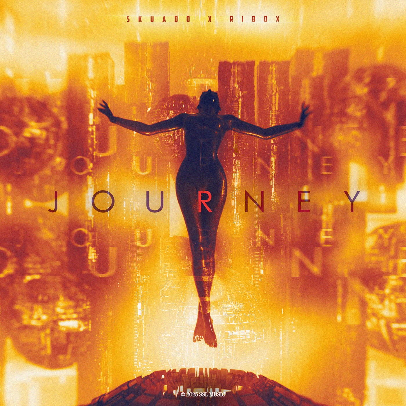 Journey