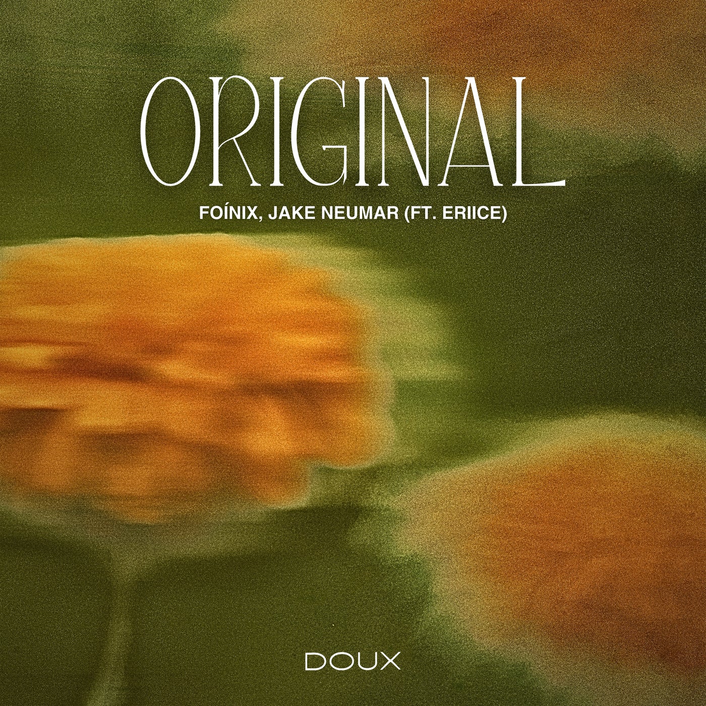 Original (feat. ERIICE) (Extended Mix)