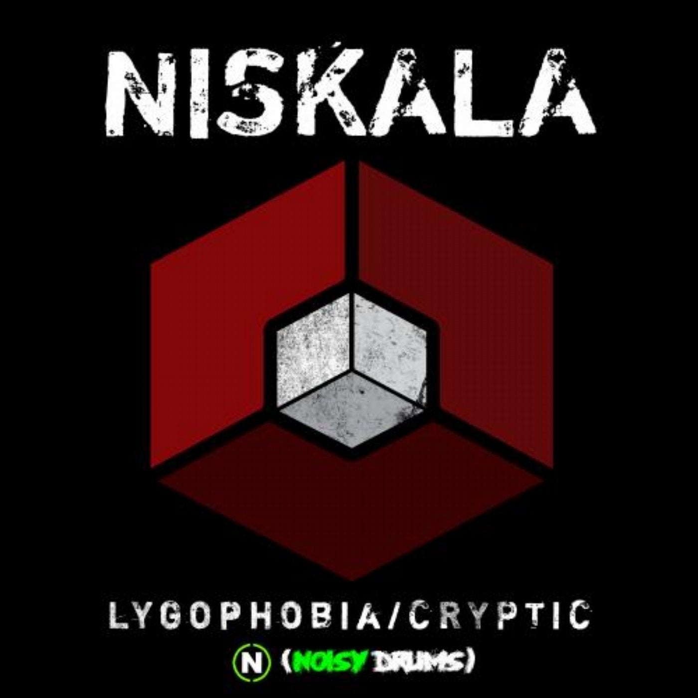 Lygophobia / Cryptic