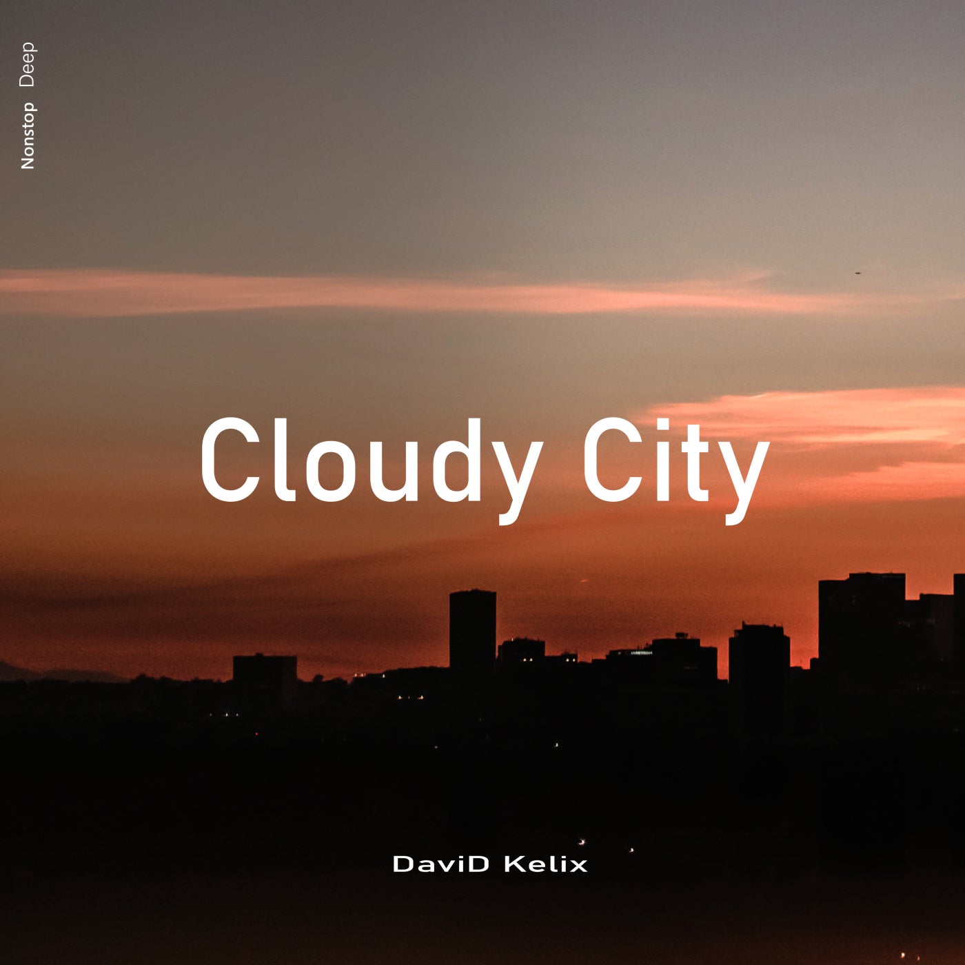 Cloudy City