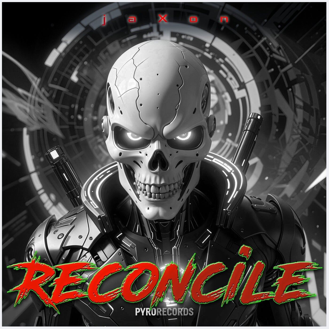 Reconcile (Extended)