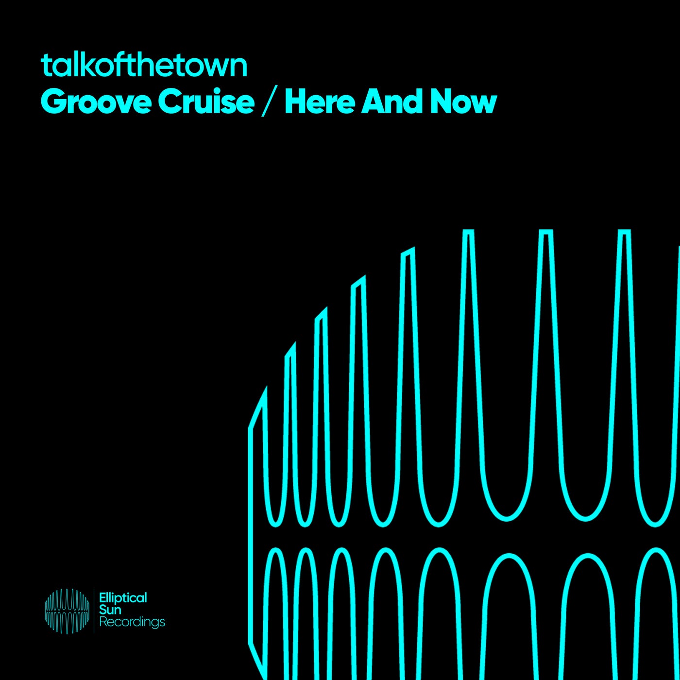 Groove Cruise / Here And Now