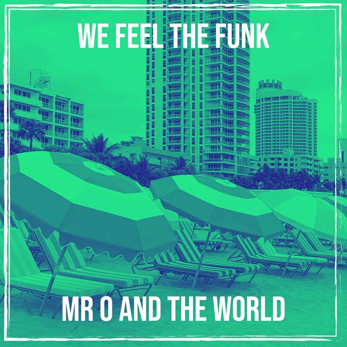 We Feel the Funk