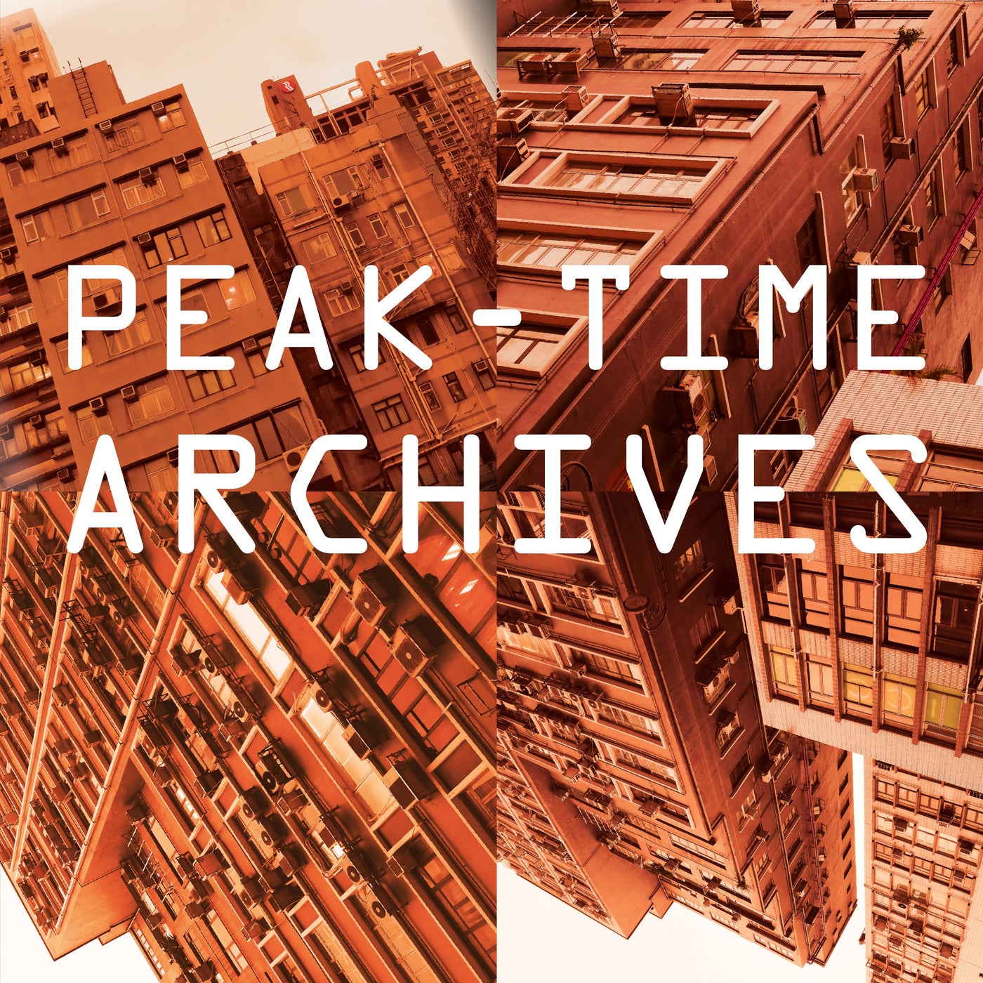 VA - Peak-Time Archives #1