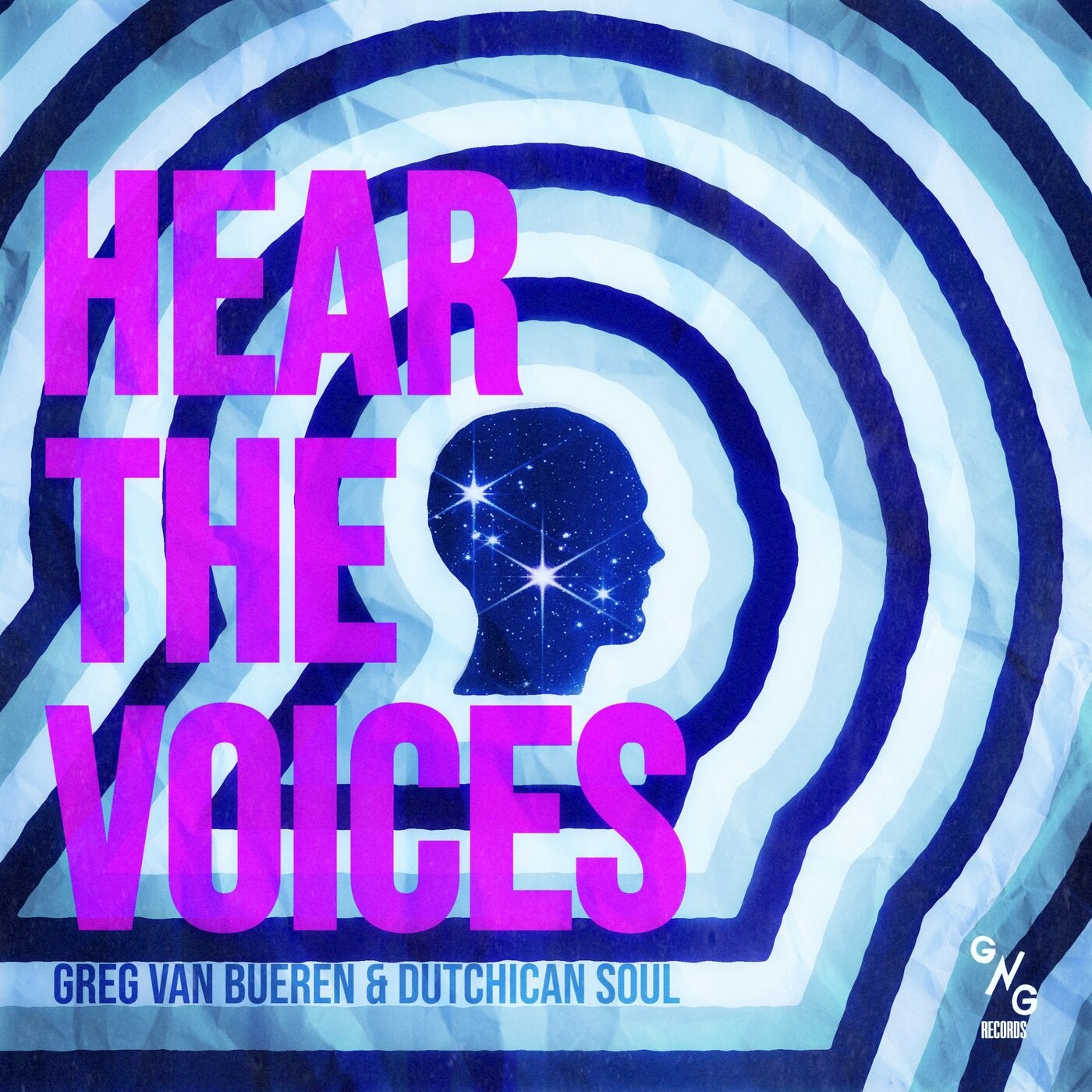 Hear The Voices