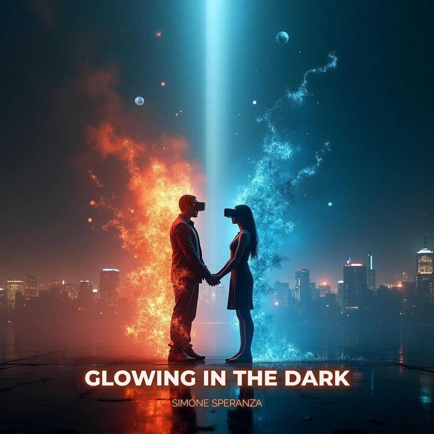Glowing in the Dark