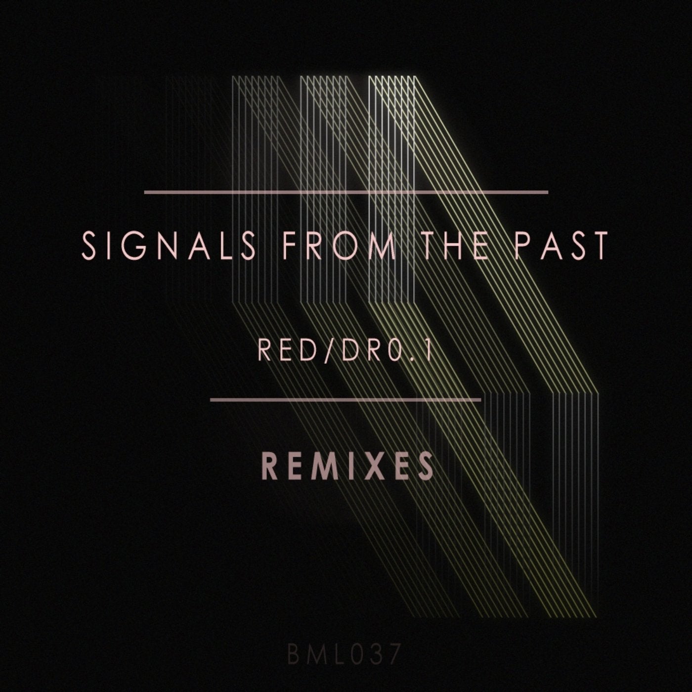 Red / DR0.1 Remixes