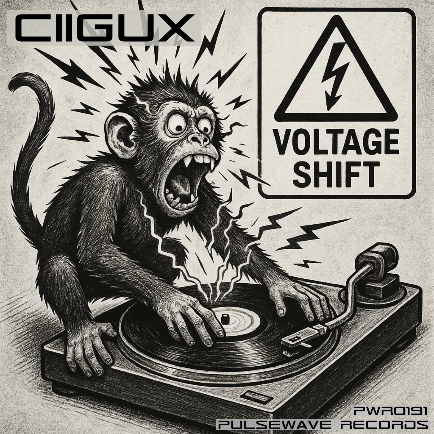 Voltage Shift