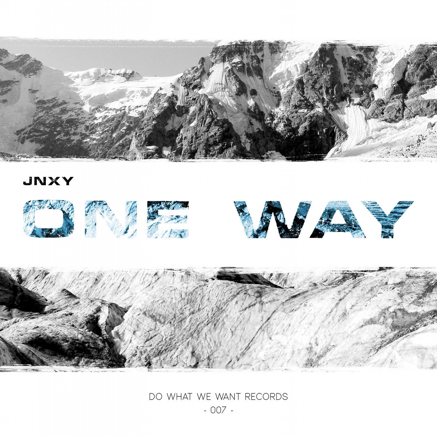 One Way