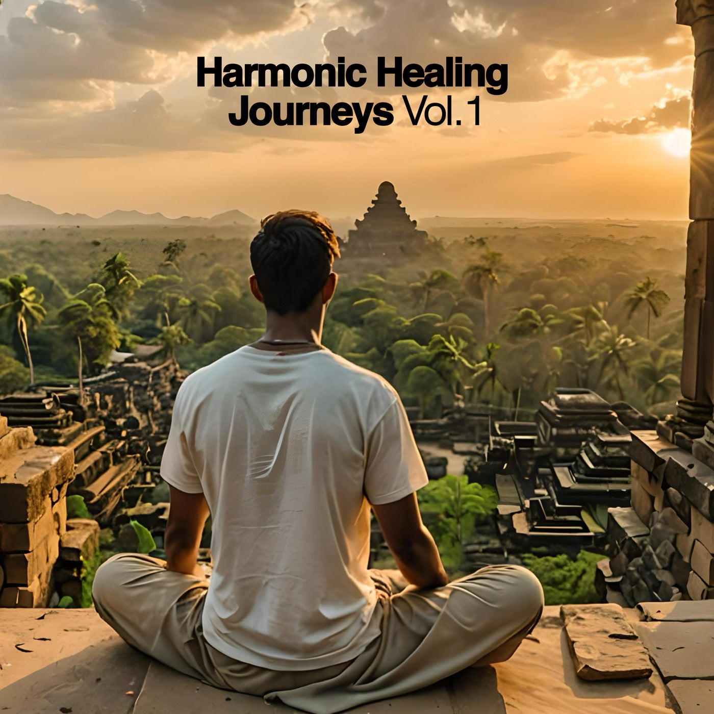 Harmonic Healing Journeys 01