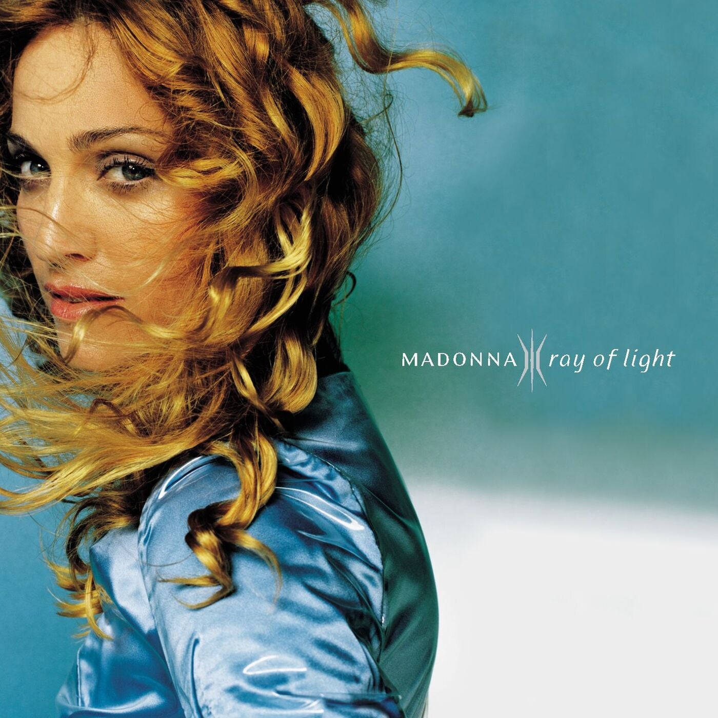 Madonna - Nothing Really Matters album artwork