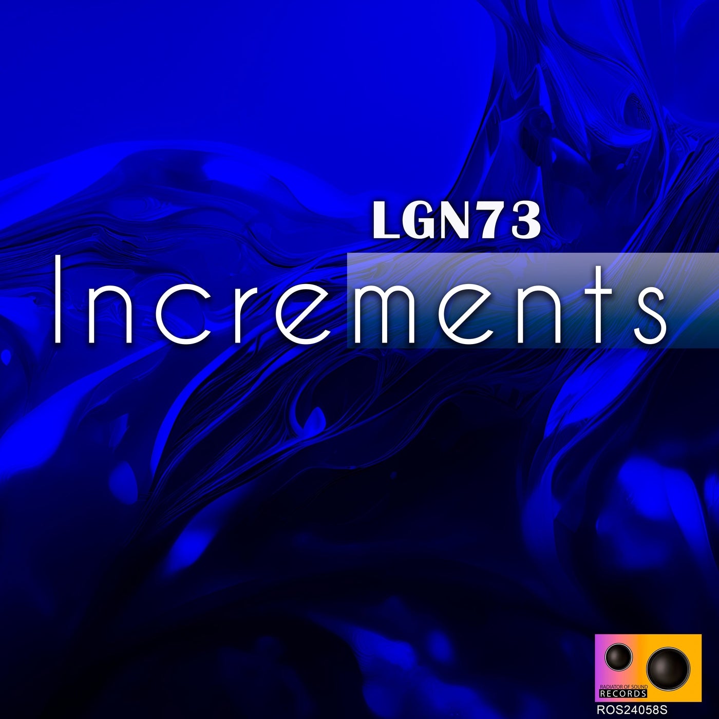 Increments
