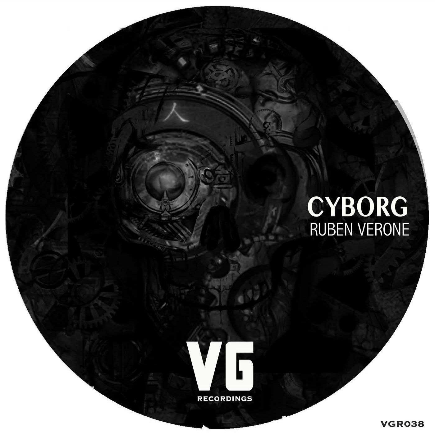 Cyborg