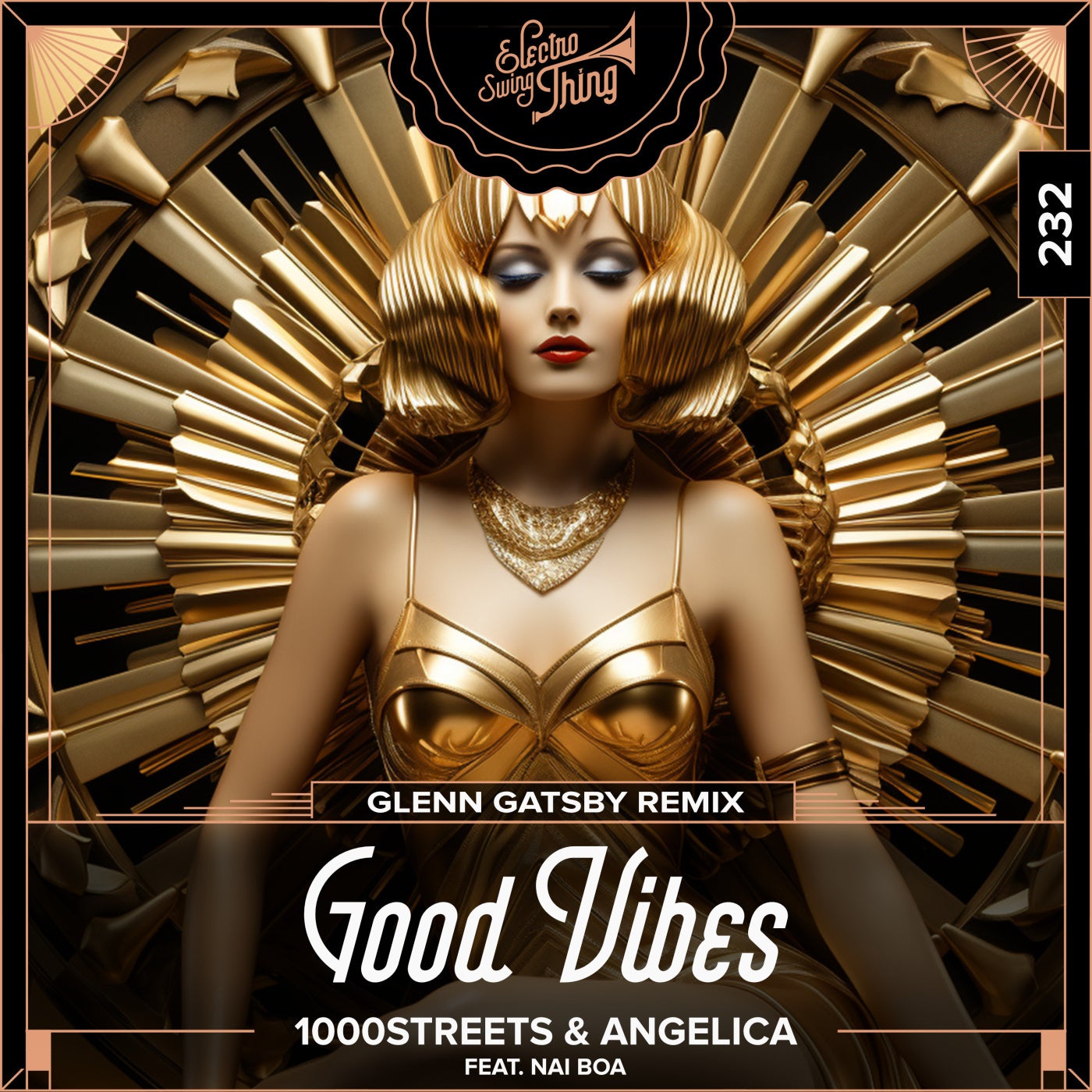 Good Vibes (Glenn Gatsby Remix)