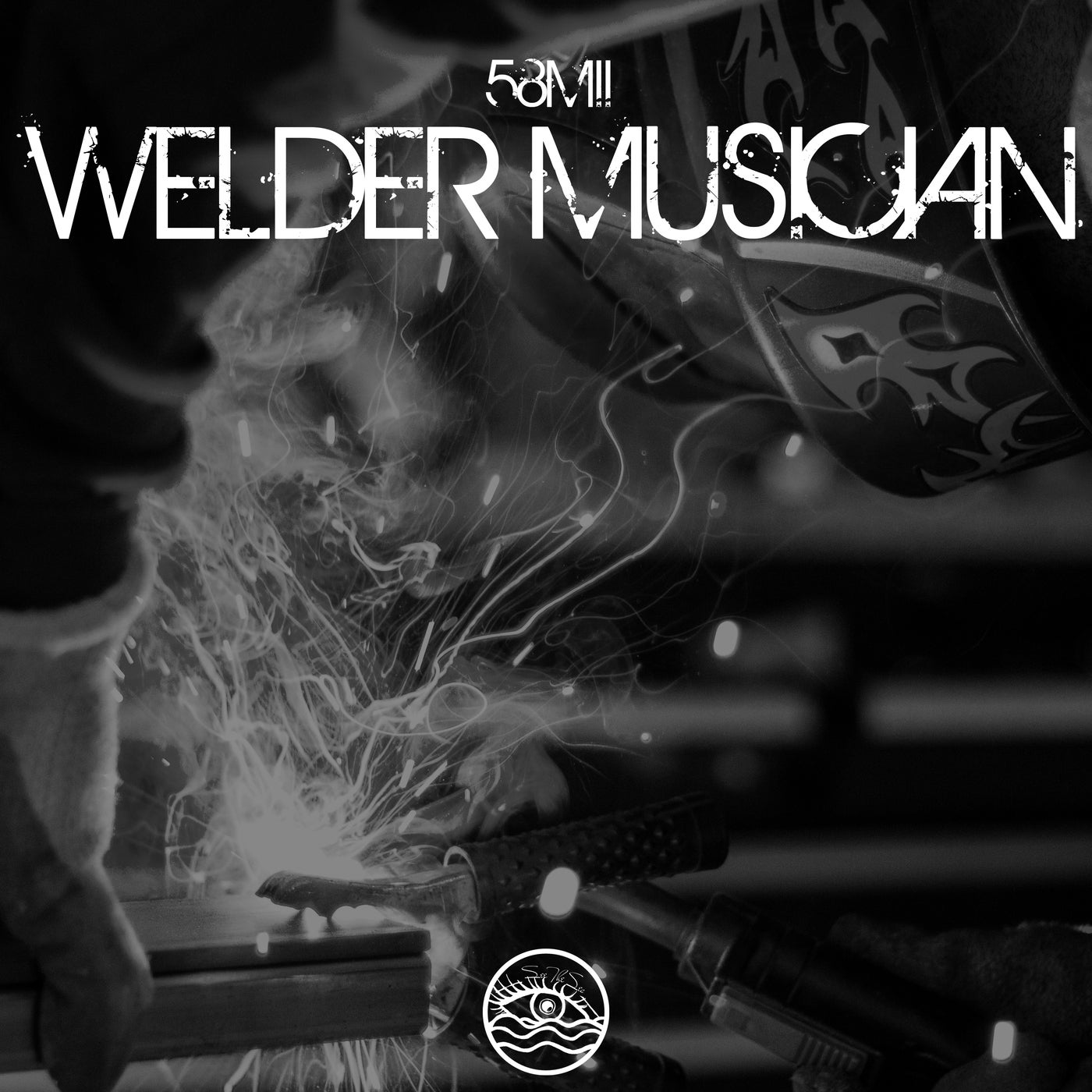Welder Musician