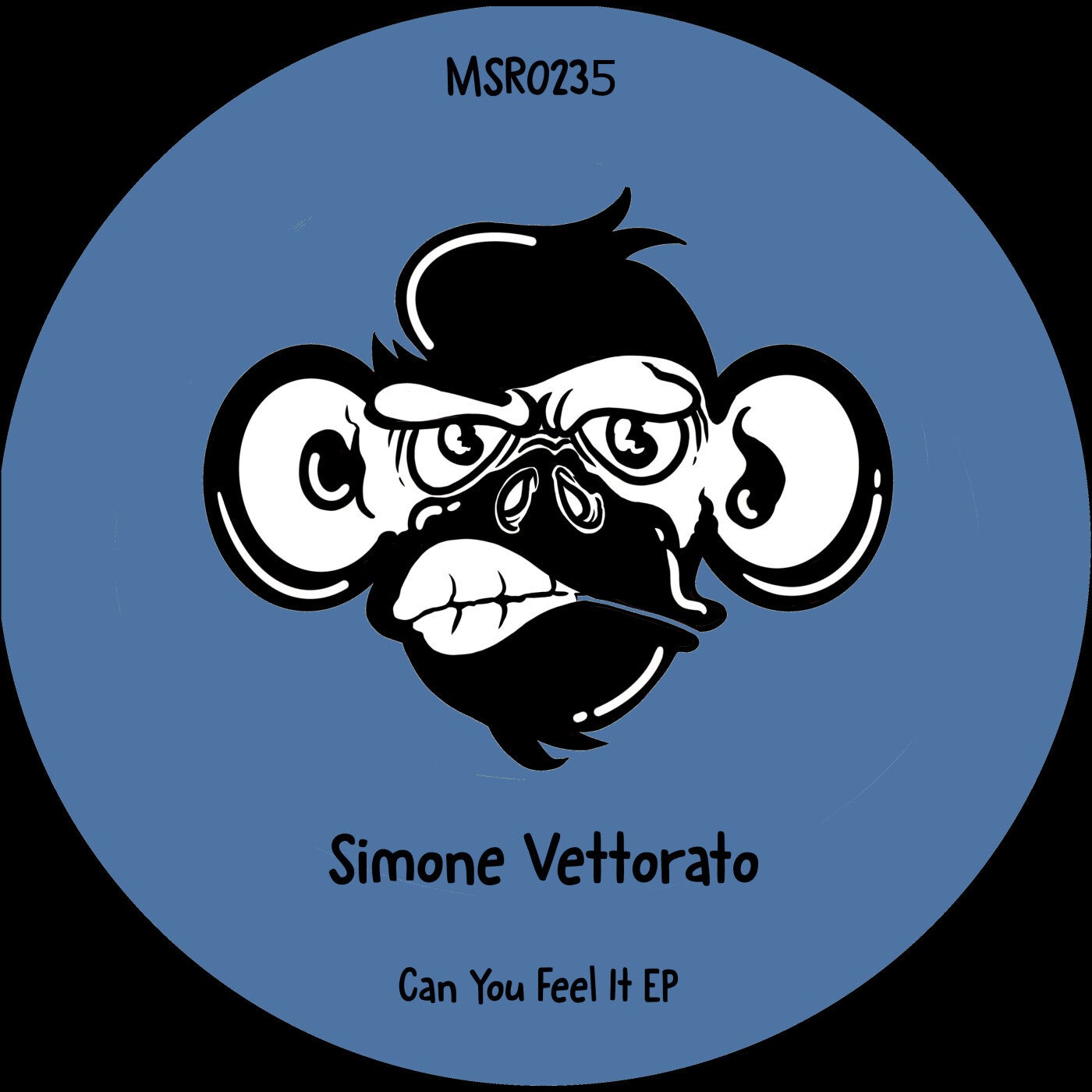 Can You Feel It EP