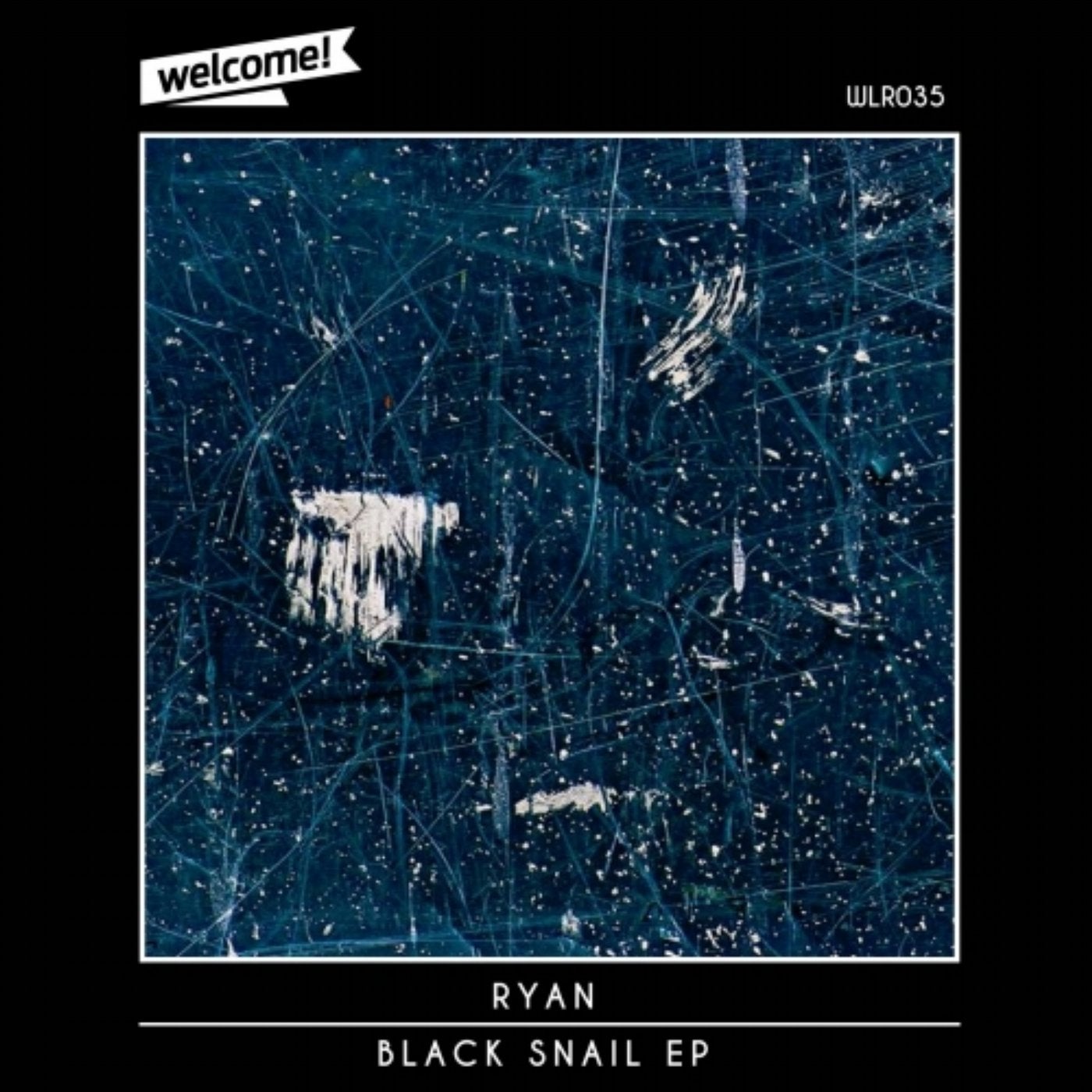 Black Snail EP