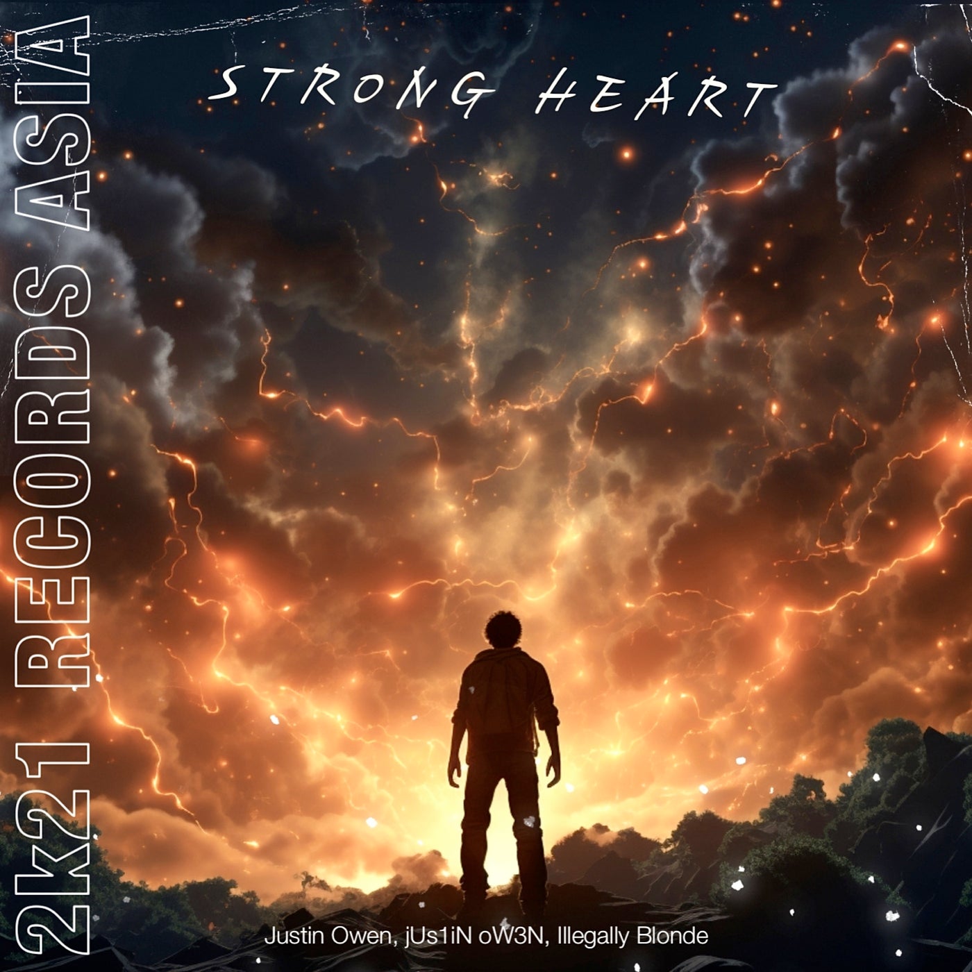 Strong Heart