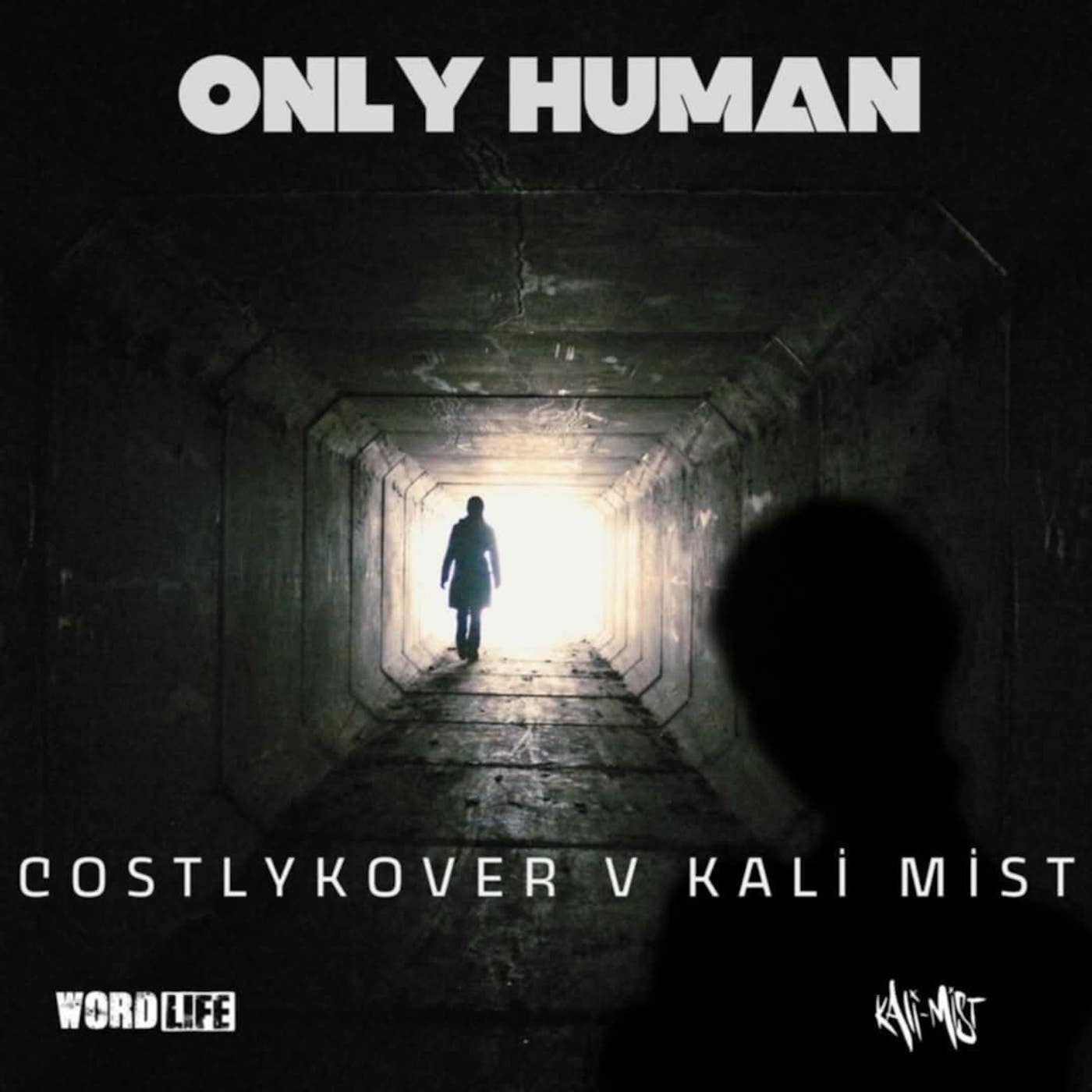 ONLY HUMAN