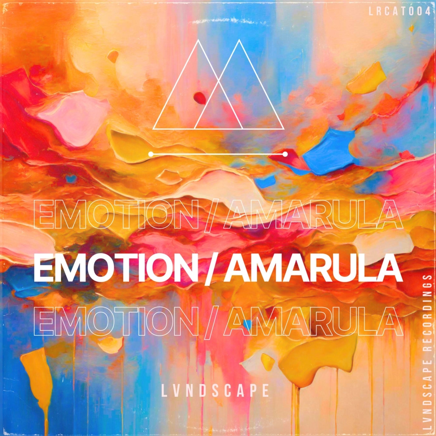 Emotion / Amarula