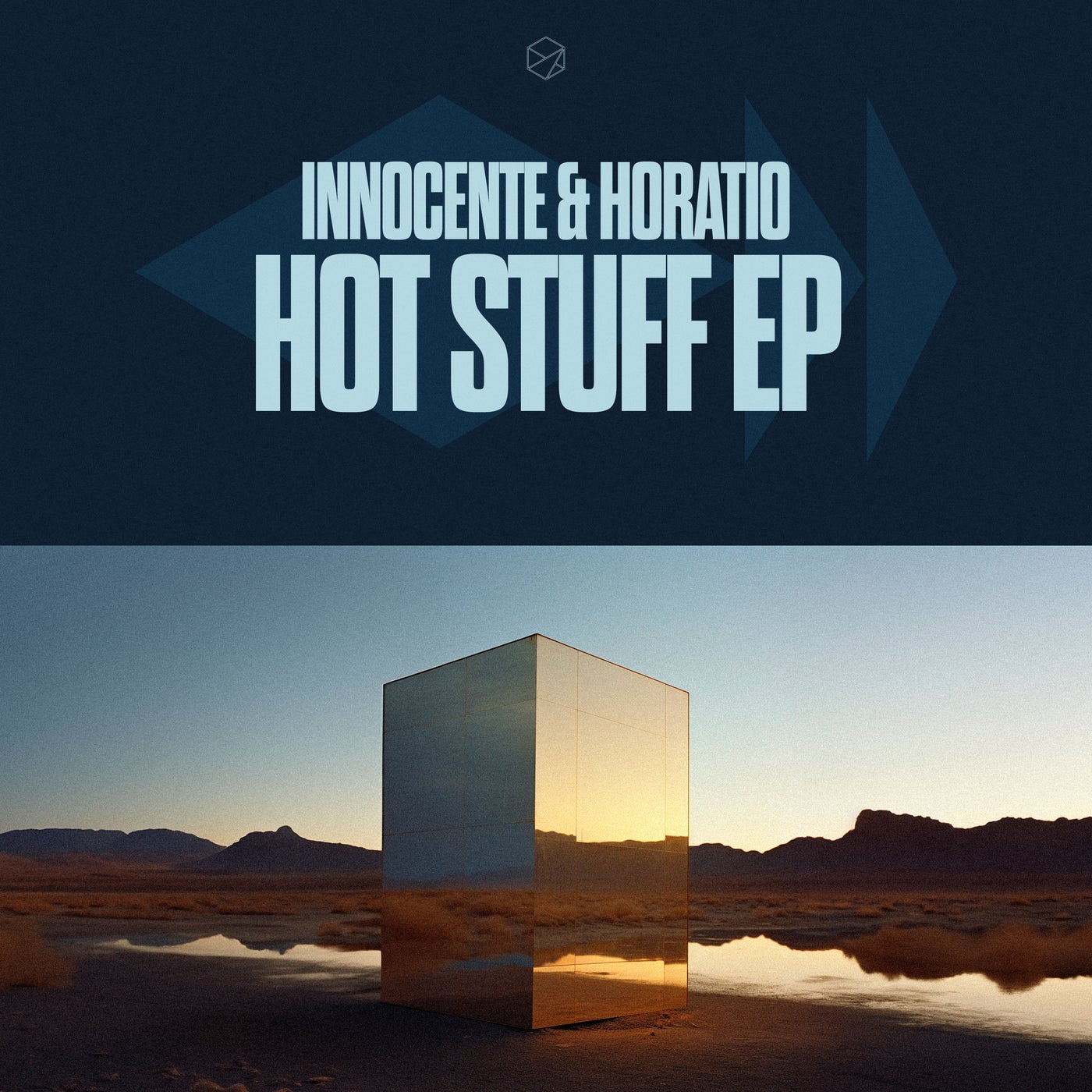 Horatio, Innocente – Hot Stuff EP [Stealth Records]