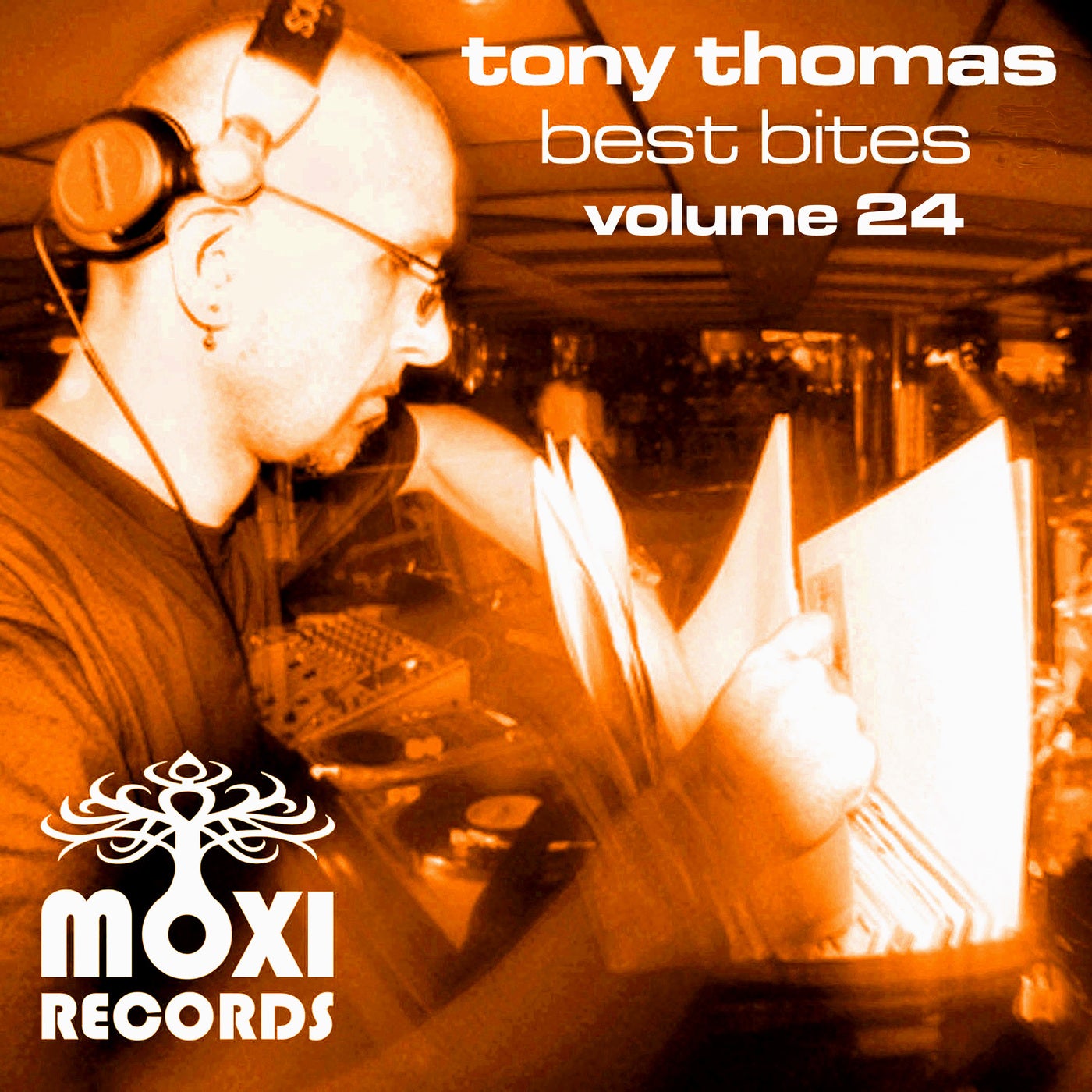 Tony Thomas Best Bites Volume 23